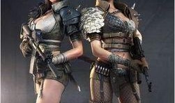 cf活动爆料最新堕天使,CF堕天使活动爆料，神秘力量即将降临